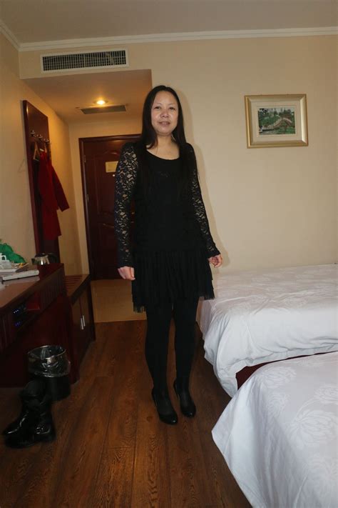 Amateur Wife Wang Li S Large Scale Private Photo Shoot