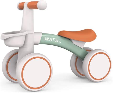 Bicicleta Sem Pedal 1 Ano - Comprar Bicicleta sem pedais para crianças a partir de 1 ano Umatoll ...