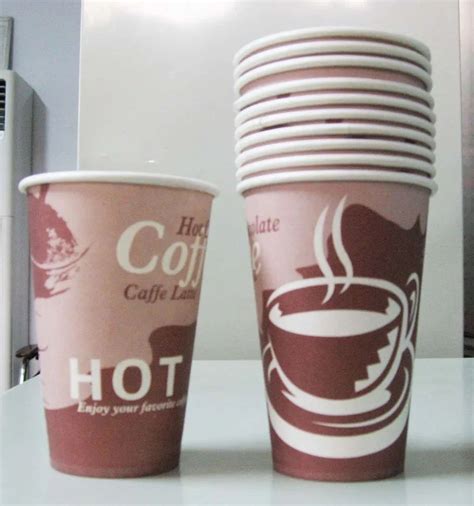 Hot Drink Paper Cup At Best Price In Pondicherry By Auro Auro Bags ID 2865978262