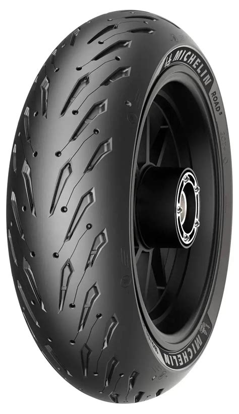 Michelin Road Rear Zr W Tl M C Reifen