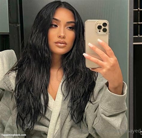 Leena Sayed Leenasayed Nude OnlyFans Leaks The Fappening Photo 2551656 FappeningBook