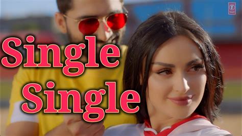 Single Single Whatsapp Status Single Single Shivjot Song New