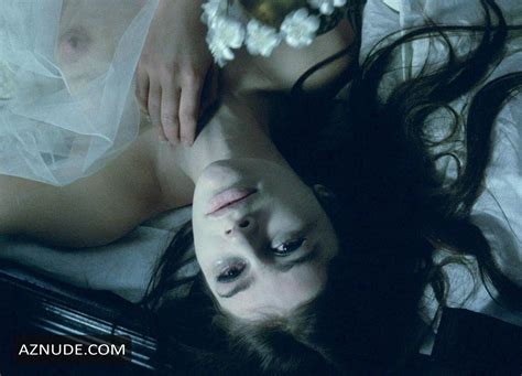 VALERIE AND HER WEEK OF WONDERS NUDE SCENES AZNude