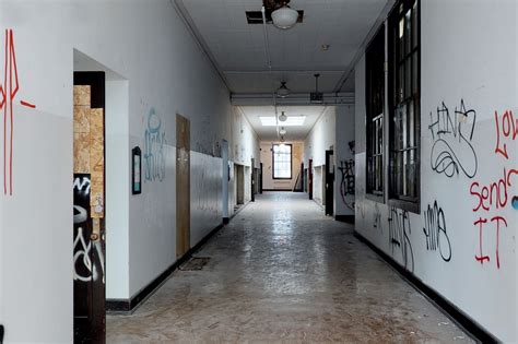 Magnolia Elementary Restoration And Expansion
