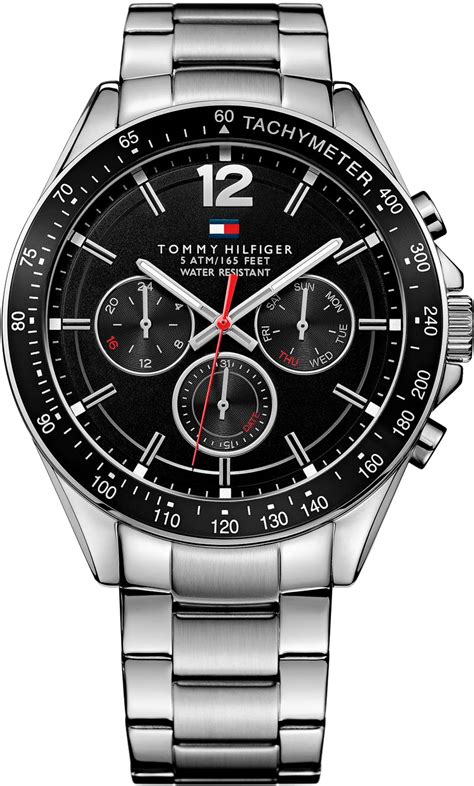 Наручные часы Tommy Hilfiger 1791104 — купить в интернет-магазине ...