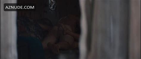 Marguerite Bouchard Nude Aznude