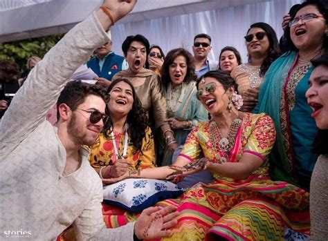 Priyanka Weds Nick At Taj Umaid Bhawan Palace Bibi Magazine
