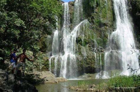 10 Waterfalls Near Indore - Hit Refresh In These Amazing Spots