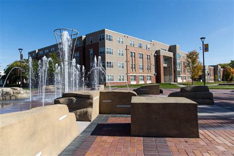 University of Nebraska at Kearney Projects – Kearney Crete and Block