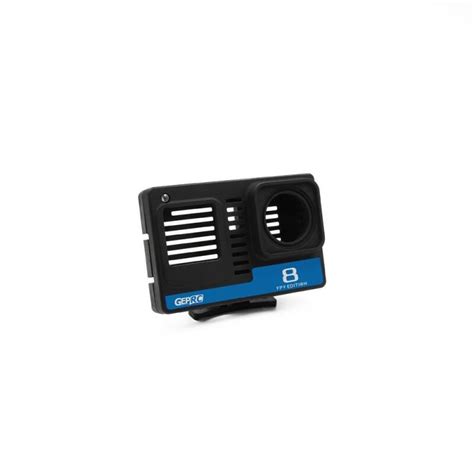 GEPRC Naked GoPro Hero 8 Case BEC Board N Factory De 43 95