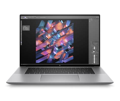 HP ZBook Studio 16 G10 5F8X7ES HPmarket Cz