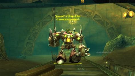 WoW Hardcore Officiel les règles expliqués par les devs de Blizzard