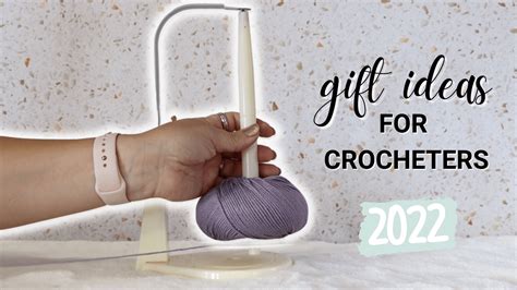 Gifts For Crocheters Bella Coco Crochet