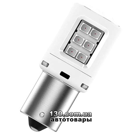 Philips 11498ULAX2 Smart Canbus PY21W LED — car led lamps