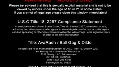 Ball Gag Dildo Full Video AvaRaeh Recession Girlz AvaRaeh Clips Sale