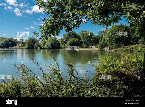 Kingsbury Water Park Hi Res Stock Photography And Images Alamy