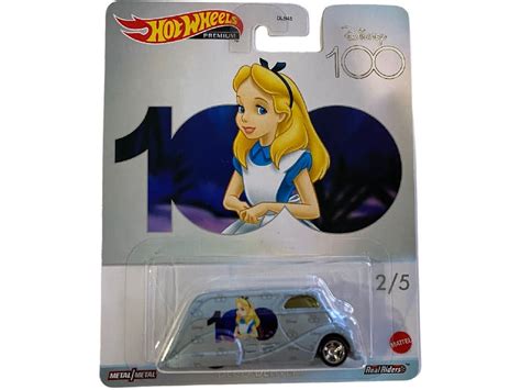 Carrinho Hot Wheels Deco Delivery Idade M Nima Recomendada Anos Worten Pt