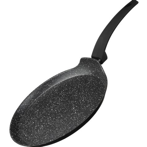 Сковорода для блинчиков Ardesto Gemini Gourmet Daiano 26 см черный ...