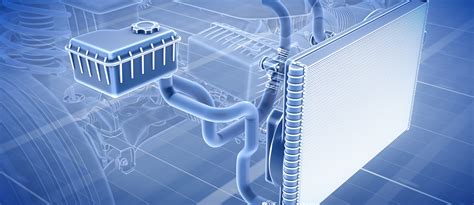 types  engine cooling systems working pros  dubizzle