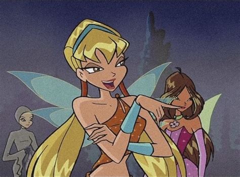 Stella Edit Fate The Winx Saga Netflix Winx Club Saga Winx Magic My Xxx Hot Girl
