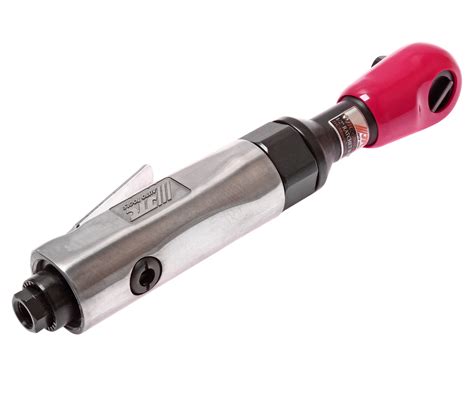 Купить Ключ трещотка пневматический 1/2" 100Нм 90PSI 160об/мин ...