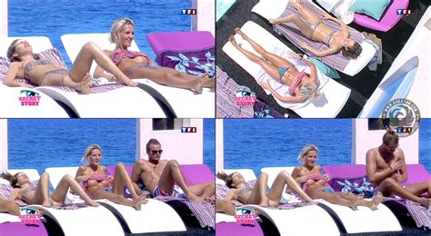 Marie Garet Nude Pics Seite