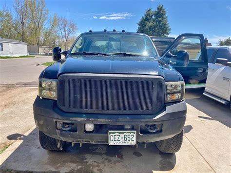 2007 Ford F-350 · Lariat Pickup 4D 8 ft - Commercial Trucks - Fort