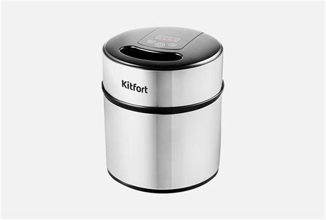 Kitfort Мороженица KT-1804 1 шт — купить, цена в Москве