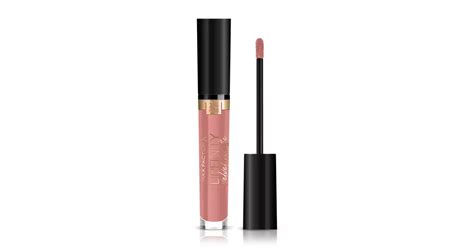 Max Factor Lipfinity Velvet Matte Pomadka 015 Nude Silk Sklep Cocolita