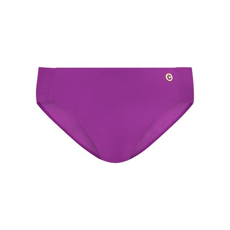 Ten Cate Beach Sash Bikini Broekje Dames Wildberry