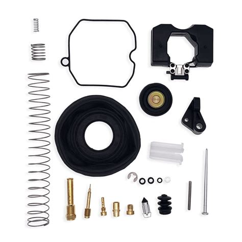 carburetor rebuild kit  harley davidson cv sportster