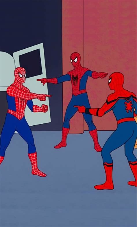 Homem Aranha Os 3 Juntos - 3 homens aranhas juntos | Três homens aranhas, Homem aranha multiverso ...
