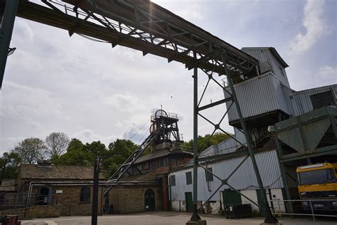 National Coal Mining Museum for England | Wakefield | Creative Tourist