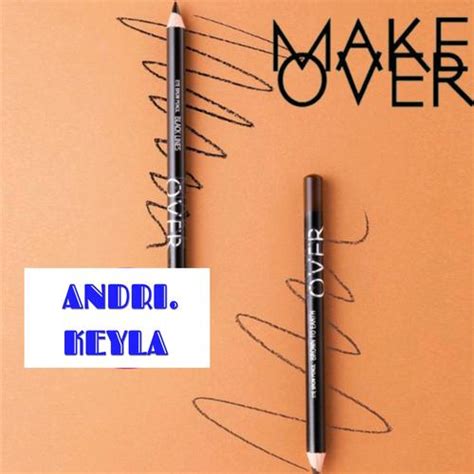 jual   eye brow pencil pensil alis jakarta barat amanda