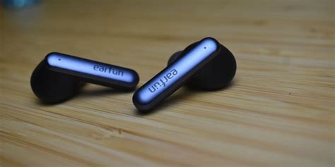 EarFun Air S Review: Budget Multipoint Earbuds With Decent ANC