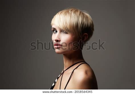 1 060 Lesbian Haircut Images Stock Photos Vectors Shutterstock