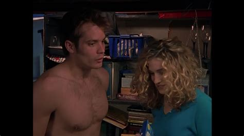 Auscaps Timothy Olyphant Shirtless In Sex And The City Valley Of The Twenty Something Guys