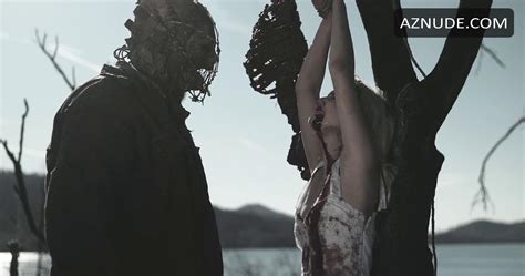 CRY HAVOC NUDE SCENES AZNude