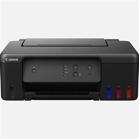 Canon PIXMA G1530 MegaTank Farbdrucker mit nachfüllbaren ...