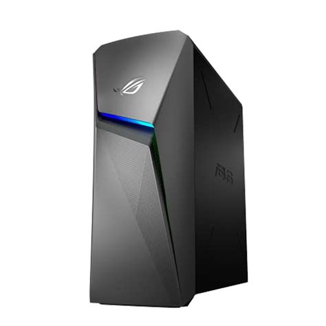 Asus Flagship Rog Strix G Gaming Desktop Computer Amd Octa Core Ryzen