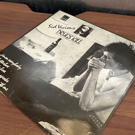 Yahoo オークション 希少 SEX PISTOLS セックスピストルズ Sid Vi