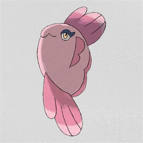 Every Pink Pokemon Guide Pok Universe