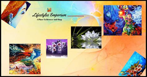 Lifestyles Emporium - Home