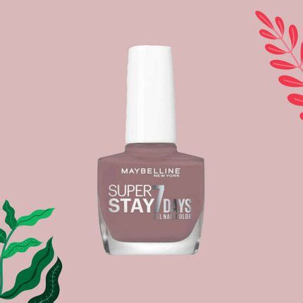 Ten Rengine G Re Nude Oje Se Me Rehberi