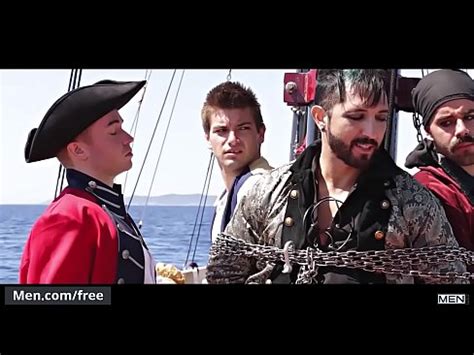 Men Pirates A Gay Xxx Parody Part 3 Trailer Preview XVIDEOS