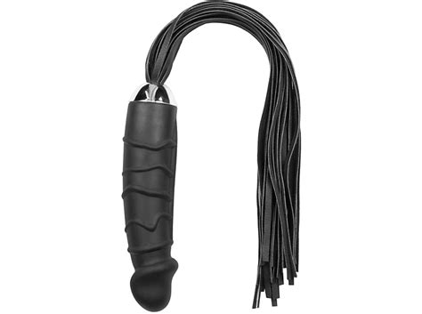 EASYTOYS Dildo Flogger Peitschen MediaMarkt