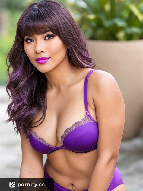 Milf Pickup A Poolside Chubby Brunette With Medium Tits And Seductive Smile Pornify