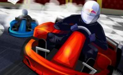 Play Kart Racing Games on 1001Games, free for everybody!