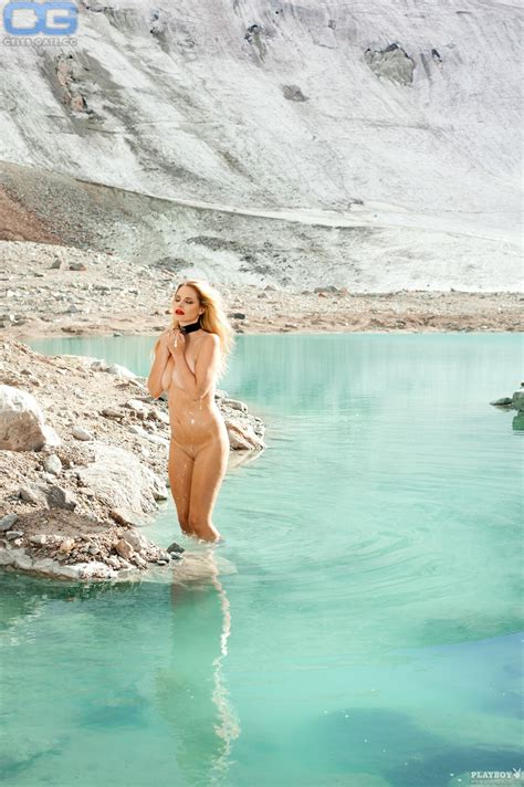 Kathrin Goeppert Nude Pictures Photos Playboy Naked Topless Fappening