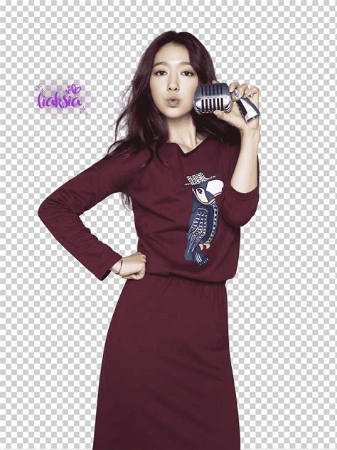 Park Shin Hye Png Klipartz